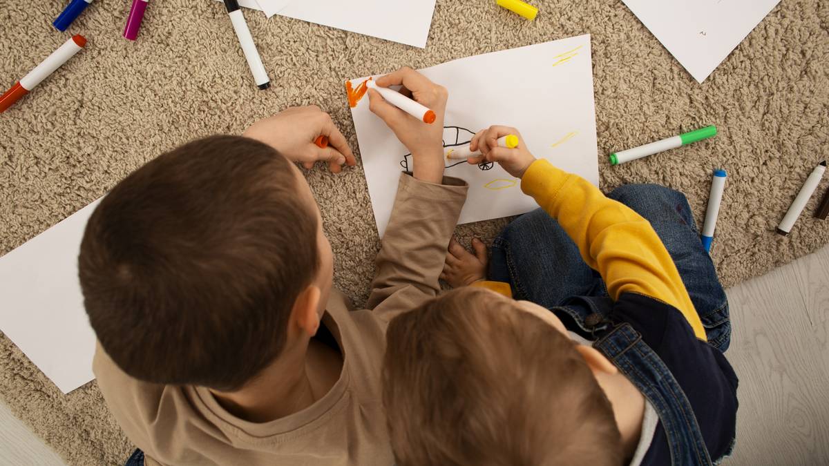 Ludoteka: Emozioen panpina