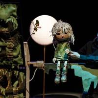 Antzerkia: "Agur Peter Pan"