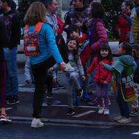 Korrikaren aurkezpen-jaia egingo dute domekan Sopelan