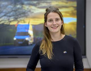 Maddi Kanpo: "Korrika guztion iñurri-lanari esker egiten da"