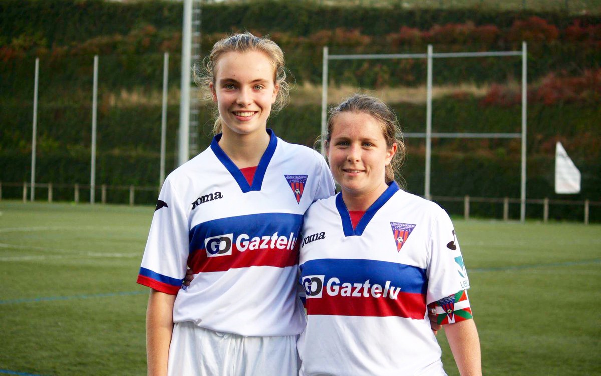 Athleticek Nerea Bengoa fitxatu du