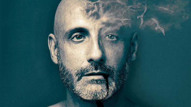 Antzerkia: "Antonia"