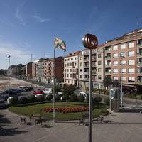 Dantza Plaza 500en bigarren saioa Lamiakon izango da