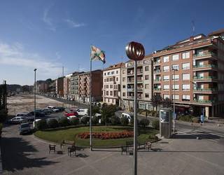 Dantza Plaza 500en bigarren saioa Lamiakon izango da