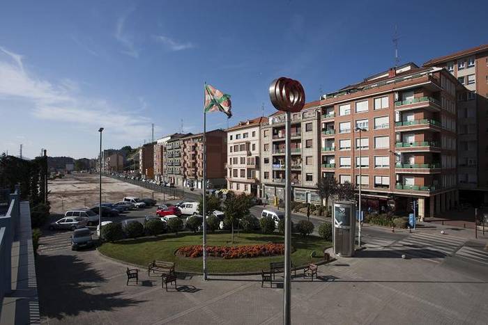 Dantza Plaza 500en bigarren saioa Lamiakon izango da