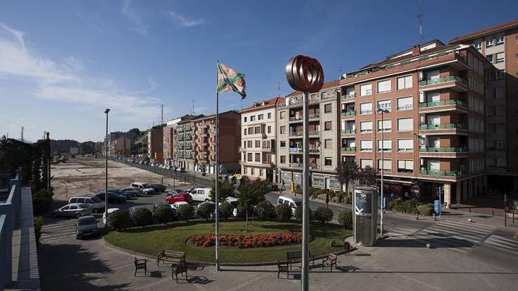 Dantza Plaza 500en bigarren saioa Lamiakon izango da