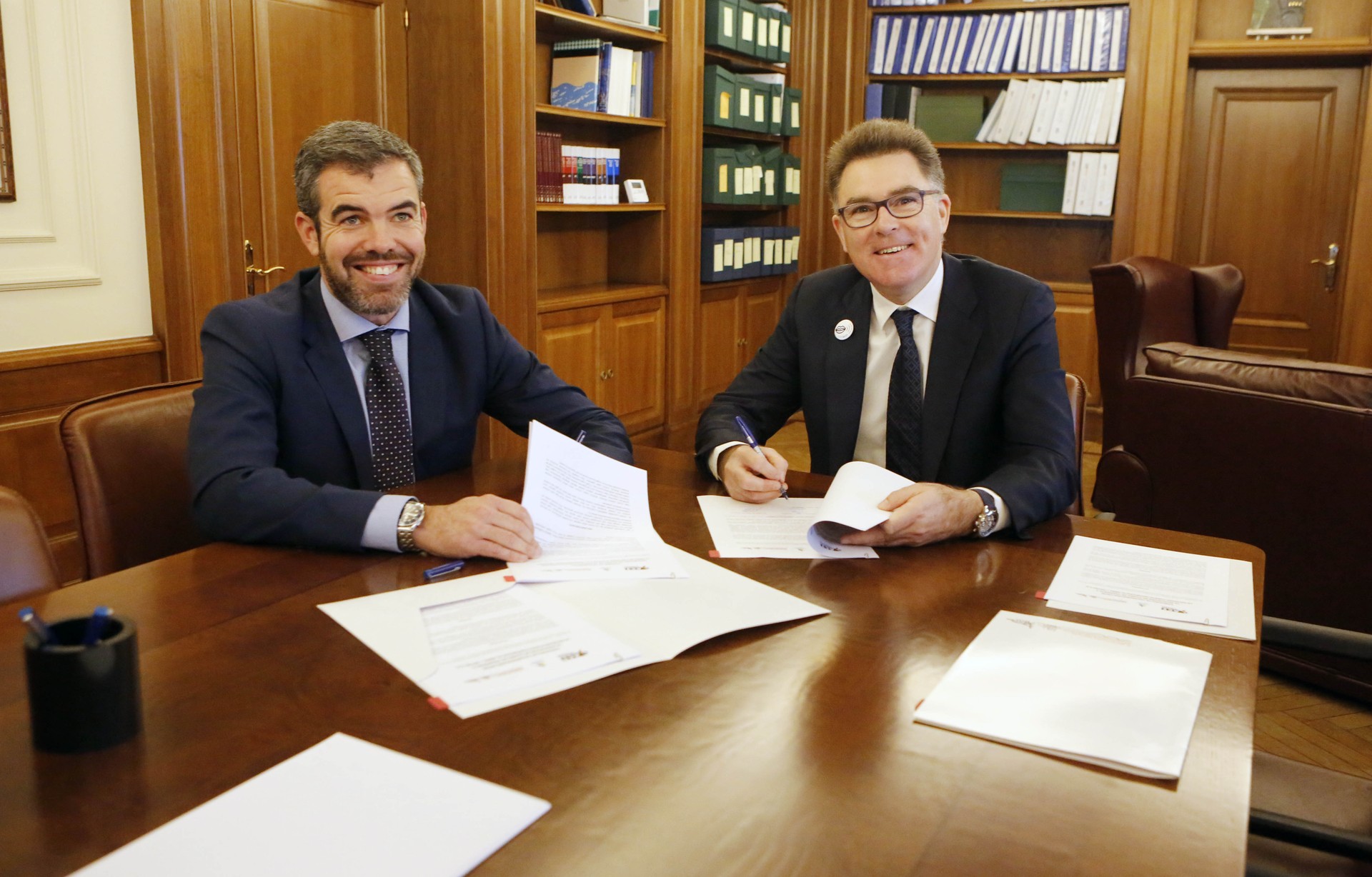 TKEk eta Getxo Kirol Portuak berretsi egin dute Getxoko Ikurrina izatea 2019an ere