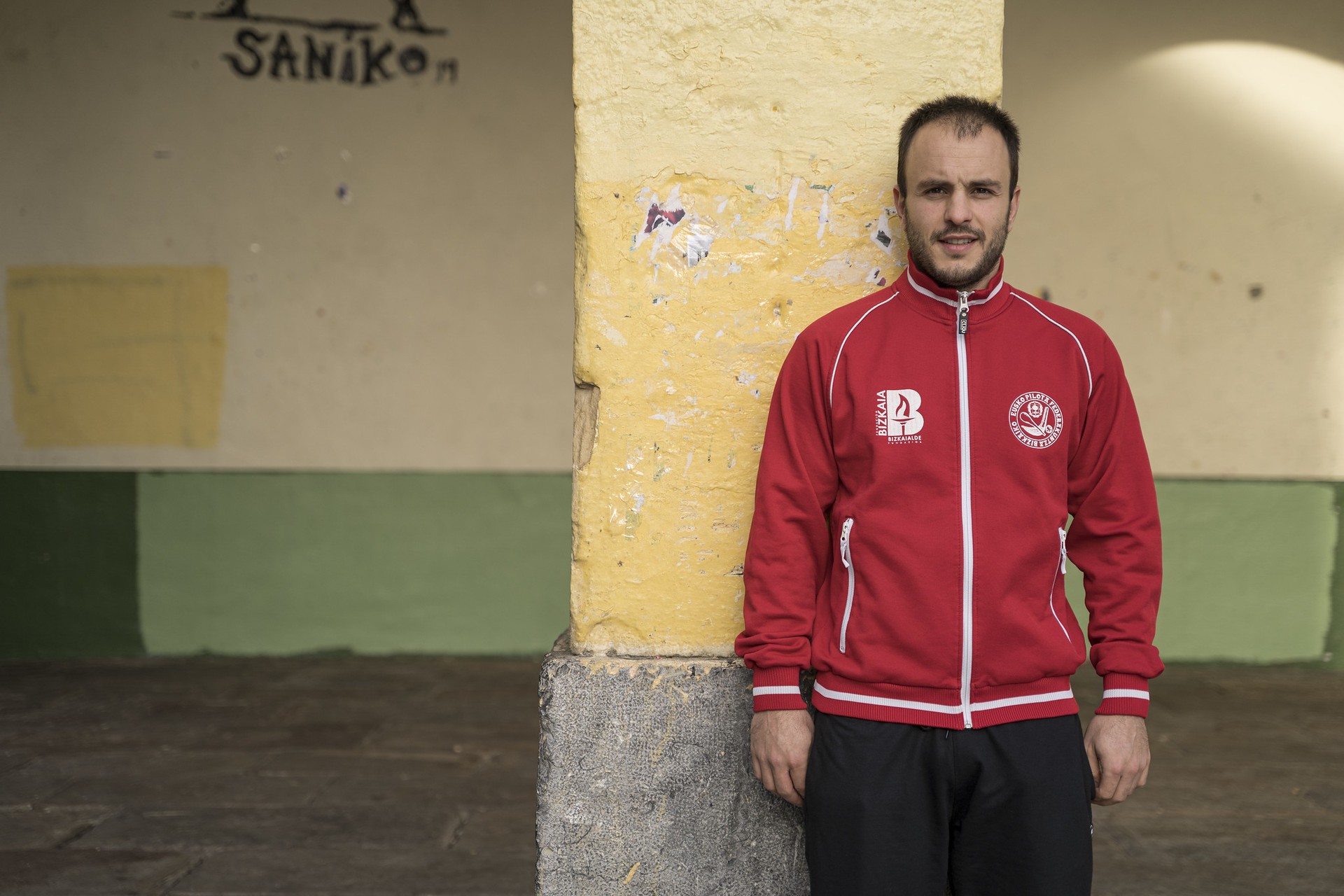 Inhar Ugarte algortarrak irabazi du trinketeko Bigarren Mailako txapela