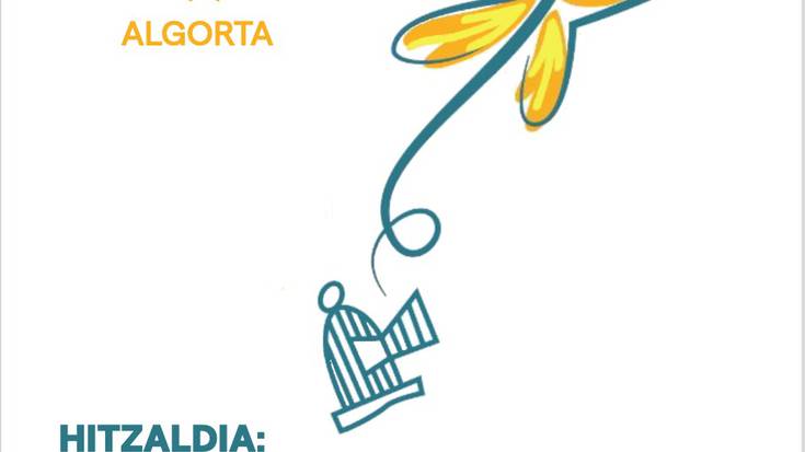 Hitzaldia: "Umeen egoera kartelan"