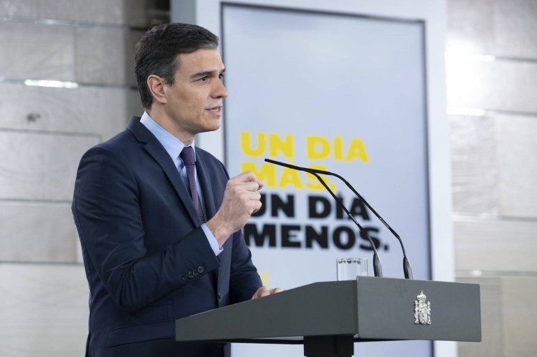 Honelakoa izango da deskonfinamendua Hego Euskal Herrian