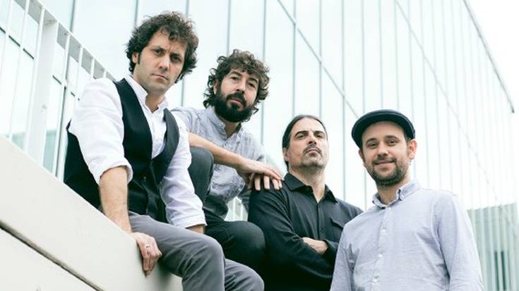 Kontzertua: Erromintxelak