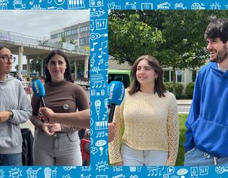 Nondik eta nola kontsumitzen dute gazteek kultura?