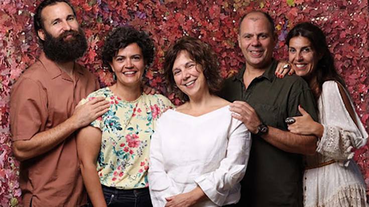 Antzerkia: "Kopaz kopa" BERTAN BEHERA