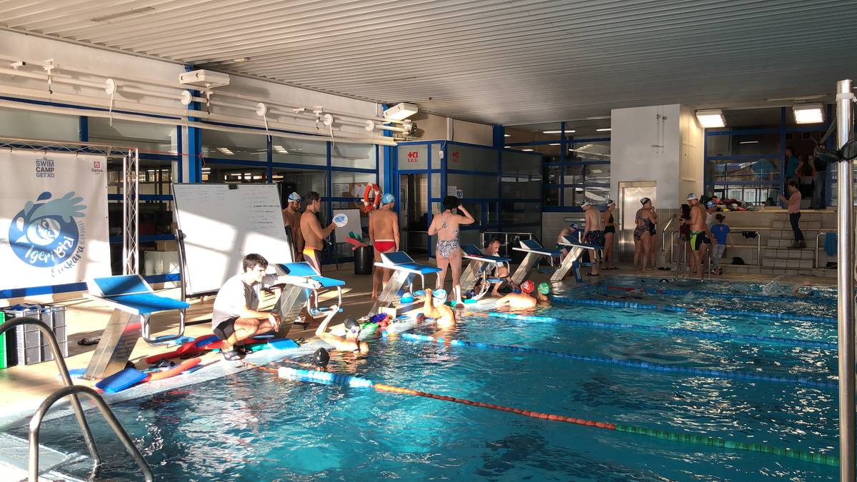 IgeriBizi: "Egiten duzuen lana eskertzeko plataforma da"