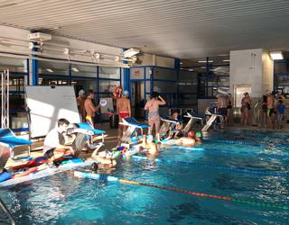 IgeriBizi: "Egiten duzuen lana eskertzeko plataforma da"