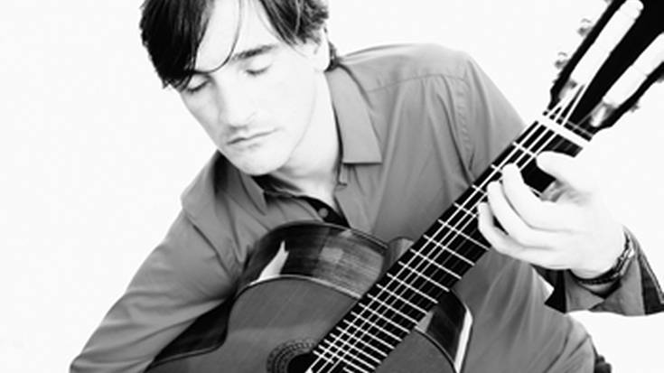 Kontzertua: Solo Tango