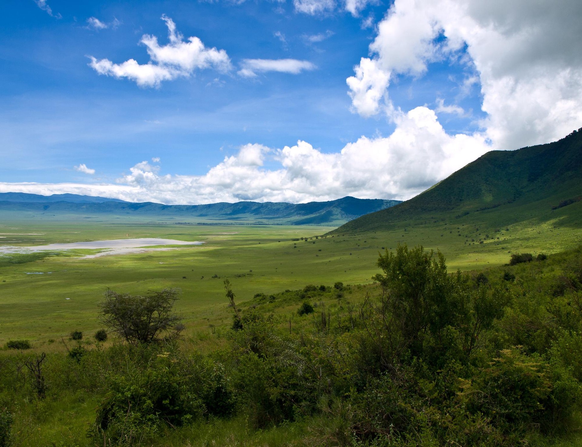 Getxoko bi emakume hil dira Tanzanian, oporretan zeudela izandako istripu batean