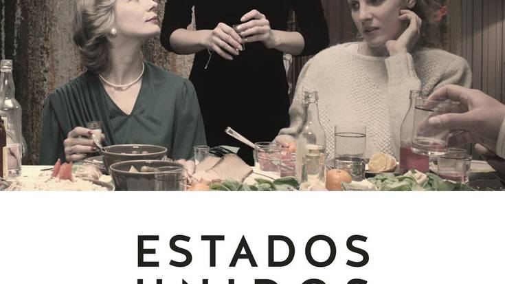Zinema: "Estados Unidos del amor"