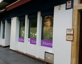 Landa-mundura gerturatzeko aukera izango da Azebarrin