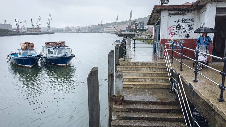 Gasolinoak irteera gidatu gehiago egingo ditu abendura bitartean