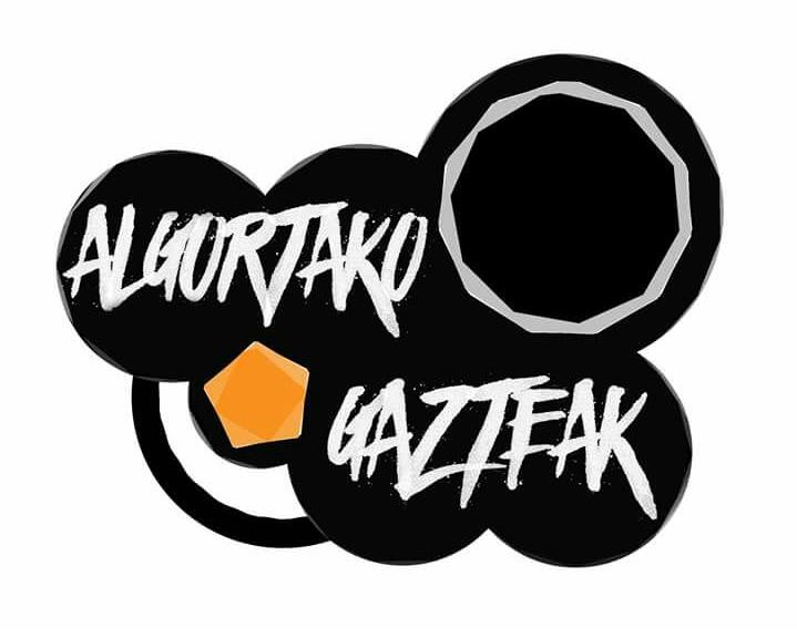 Proposamen ugari, Algortako Gazteak taldearen ekimenez