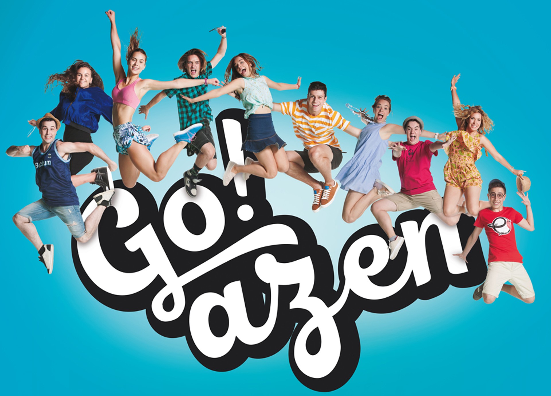 "Go!azen" telesailaren aurrestreinaldia egingo dute bihar Areetan