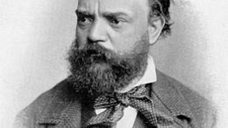 Kontzertu didaktikoa (Antonin Dvorak-en musika)