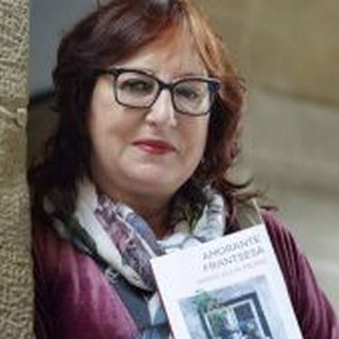 TXOKOA: Amorante frantsesa