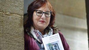 TXOKOA: Amorante frantsesa