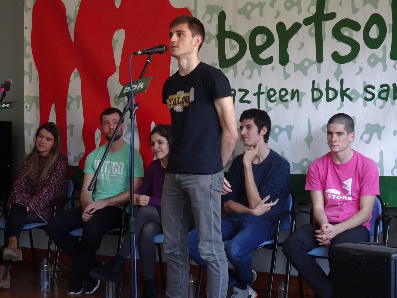 Uribe Kostako taldea, BBK sariketatik kanporatuta