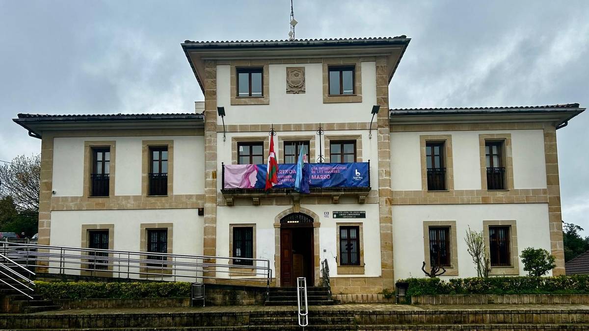 Barrikako Udalak mugikortasuna eta azpiegiturak oinarri izango dituen 2,1 milioi euroko aurrekontua onartu du