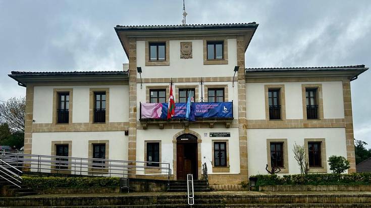 Barrikako Udalak mugikortasuna eta azpiegiturak oinarri izango dituen 2,1 milioi euroko aurrekontua onartu du