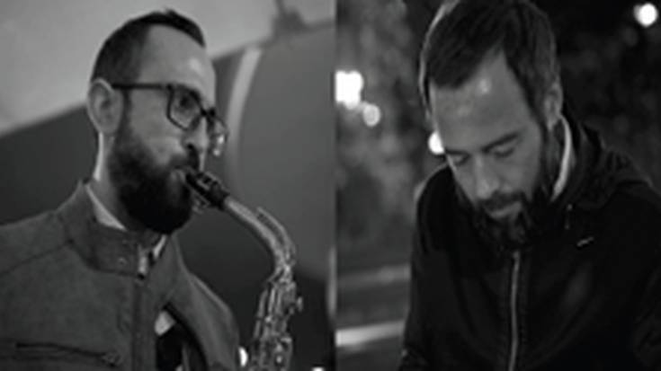 Richie Salvador Quartet (Jazz) - Neguko Bidaia 2022