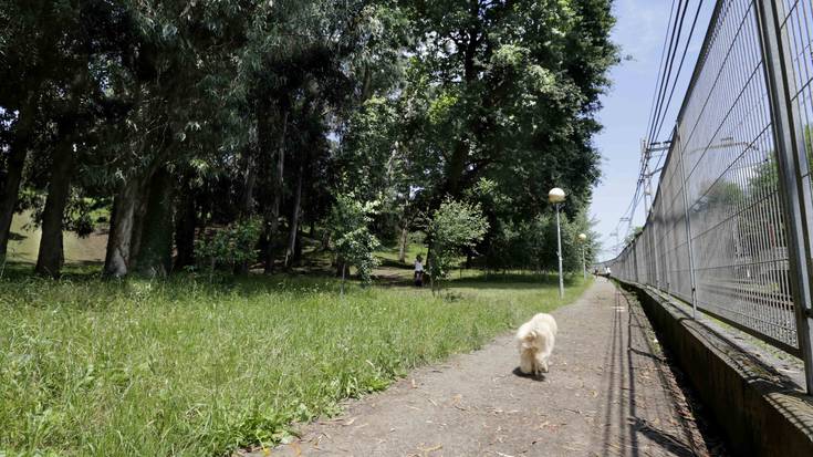 Metroa da Getxoko zarata-iturri nagusia