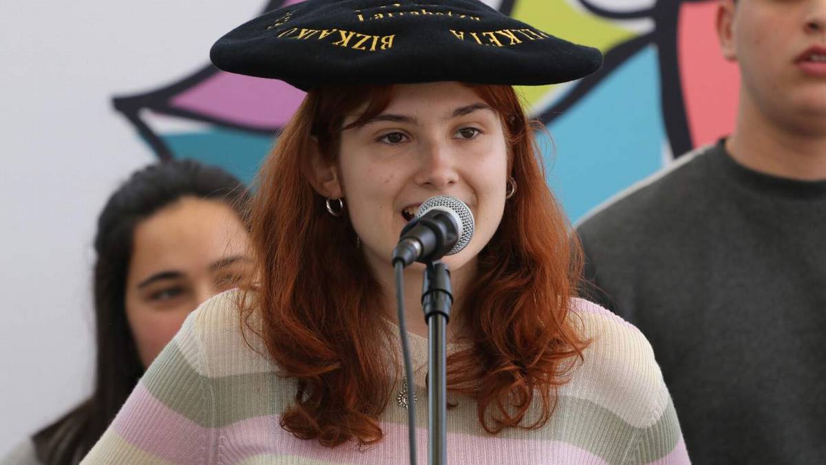 Urdulizen izango da Bizkaiko Bertsolari Txapelketako lehenengo fasea