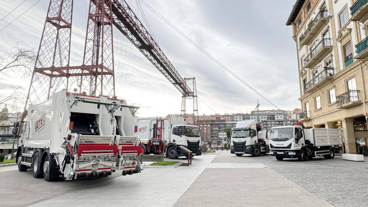 Getxok milioi bat eurotik gorako kalte-ordaina ordaindu beharko dio garbiketa enpresari