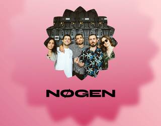 Loraldia Festibala "Nogen"