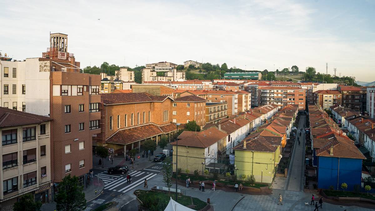 Getxoko gazteek alokairurako laguntzak eskatu ahal izango dituzte ekainaren 1etik 30era