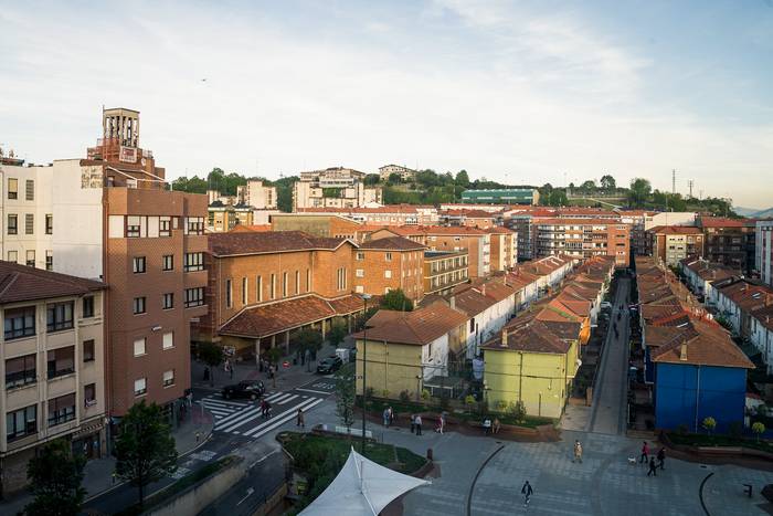 Astelehenean desagertutako Getxoko gizona hilda aurkitu dute