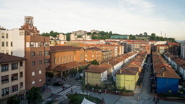 Astelehenean desagertutako Getxoko gizona hilda aurkitu dute