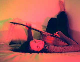 Amaia Miranda: "Ez nuke ezergatik aldatuko, musikak eman didana ez dit beste ezerk emango"