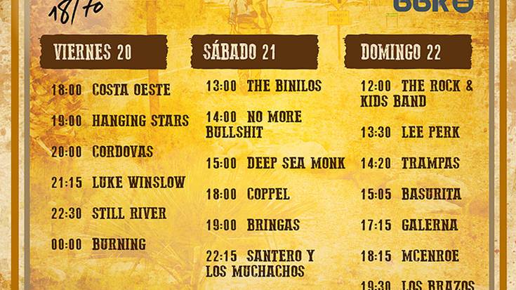 DalecandELA Fest jaialdia