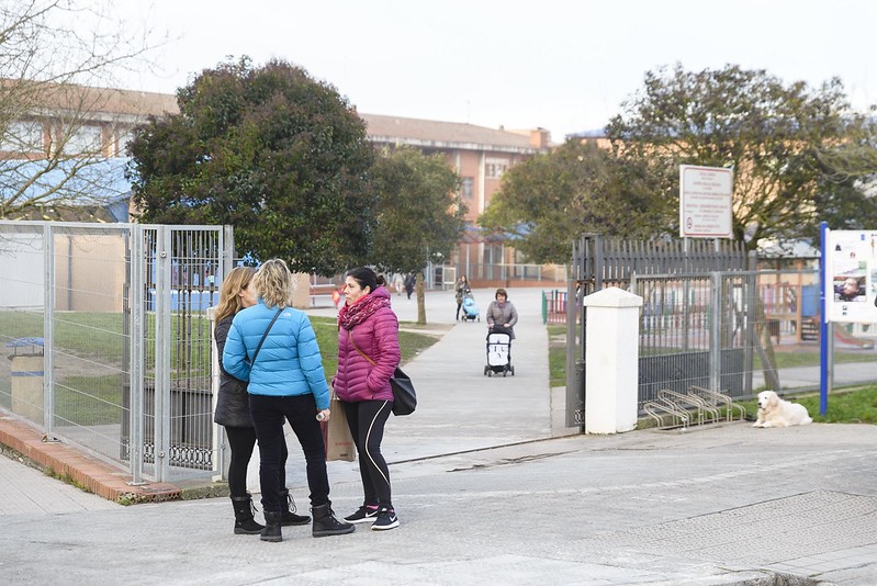 Zipiriñe hedatzearen inguruko zalantzak argitzeko kontsulta-epea ireki du Sopelako Udalak