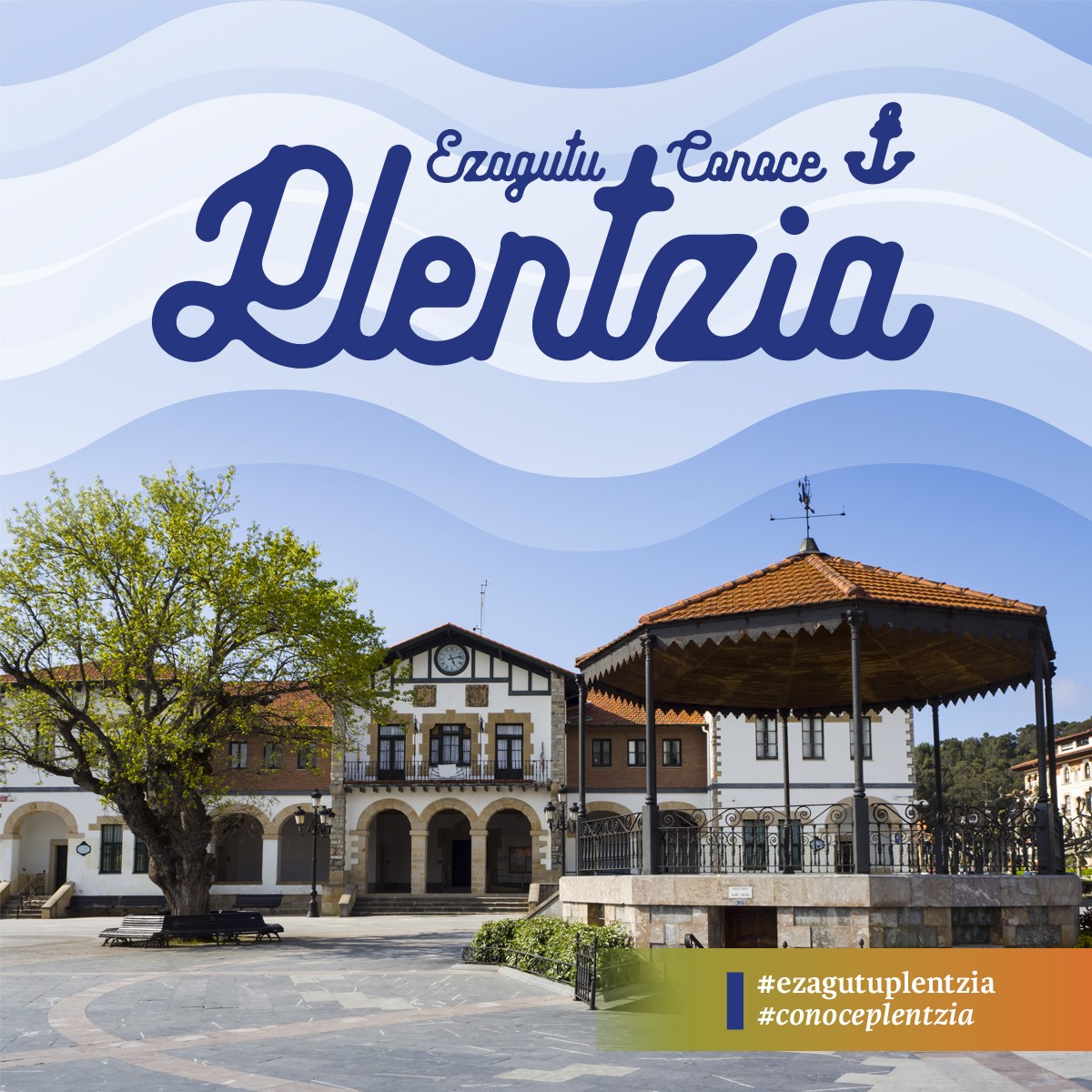 Udazken-neguko denboraldira begira planez betetako gida berritua argitaratu dute Plentzian