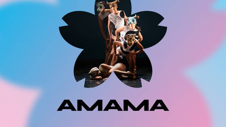 Loraldia Festibala "Amama"