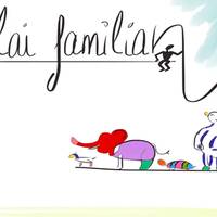 Dantza: "Alai familian"