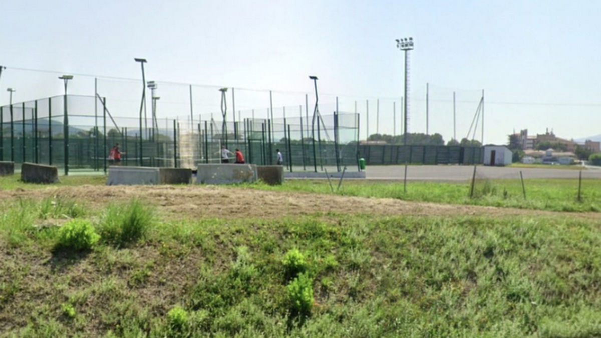 Autokarabanek leku bat izango dute Erandion