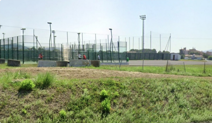 Autokarabanek leku bat izango dute Erandion