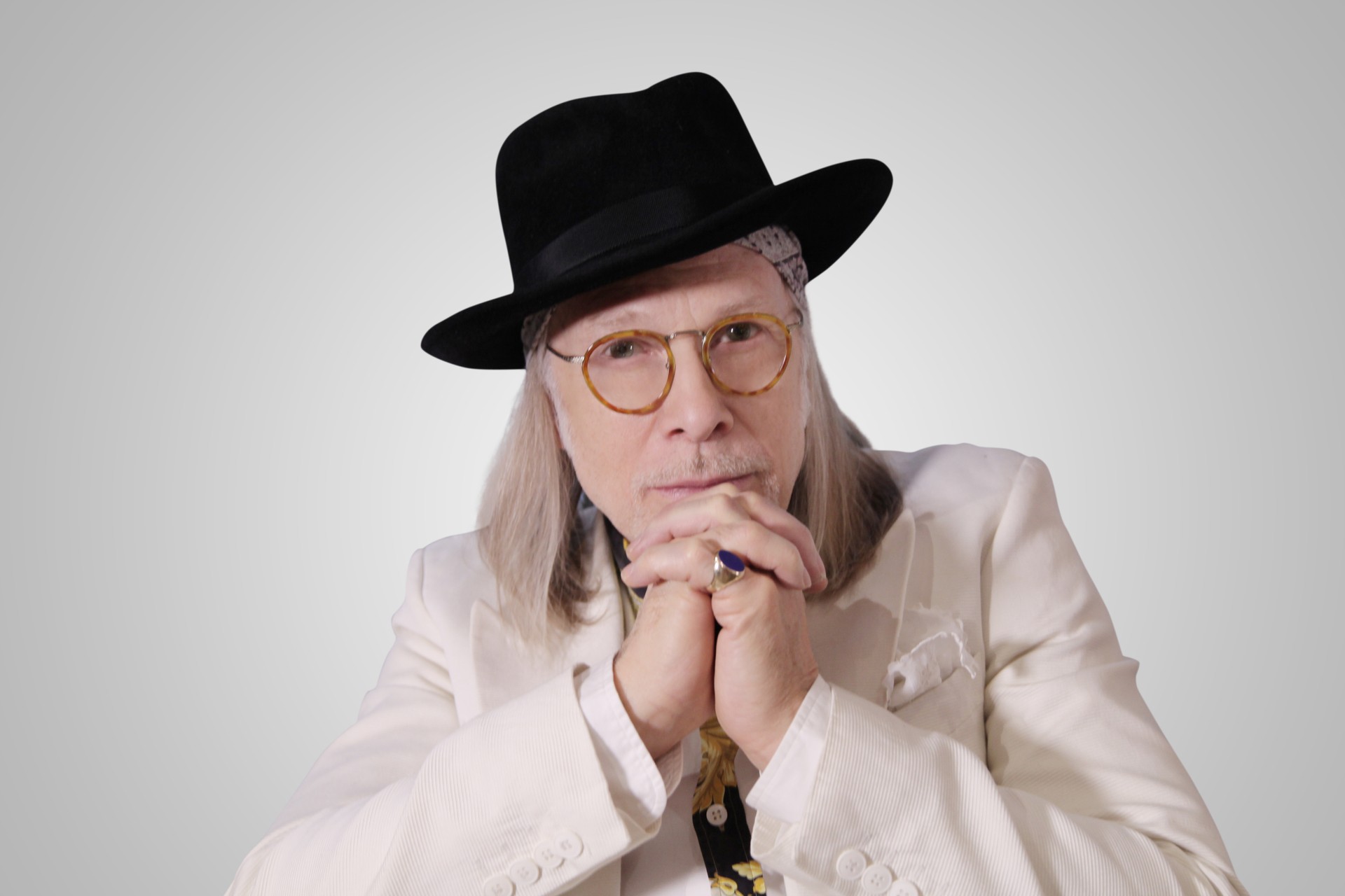 Elliott Murphy Sopelan entzuteko sarrerak agortu egin dira