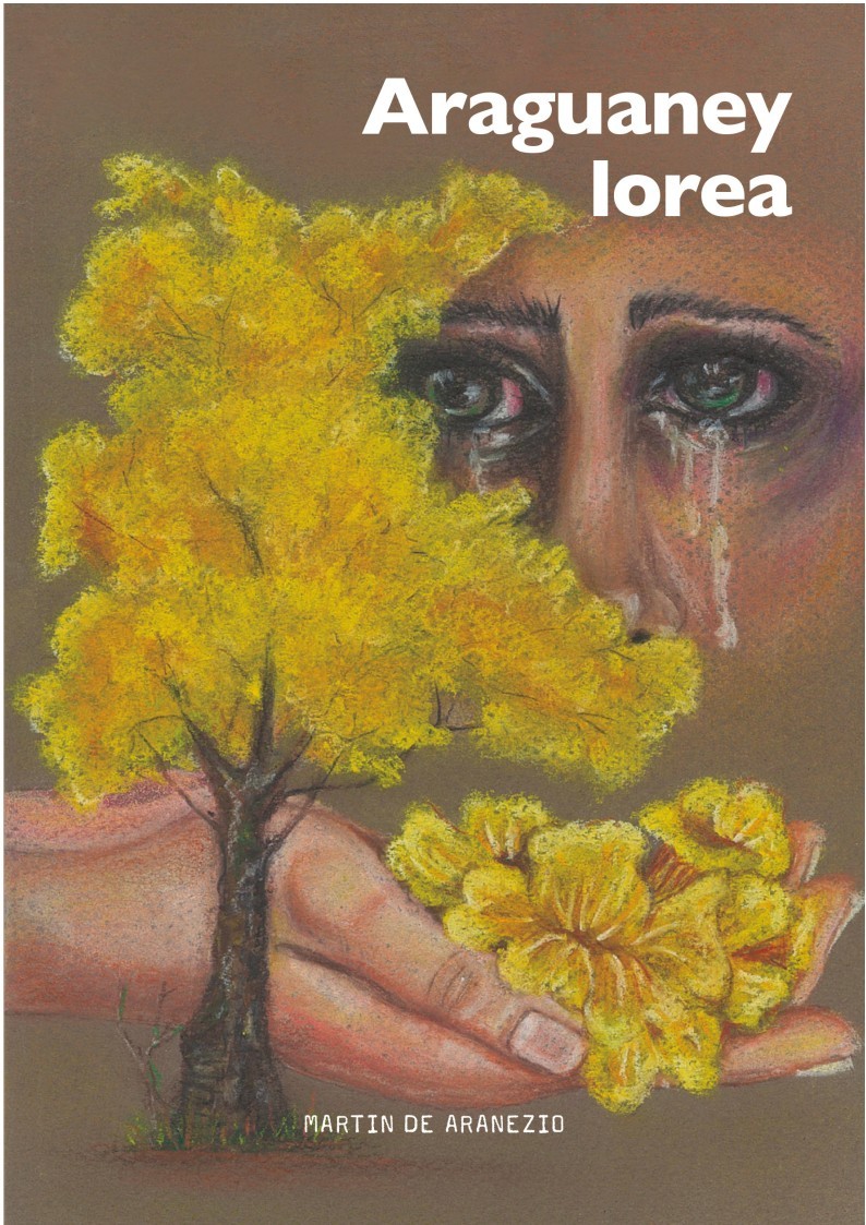 Araguaney lorea